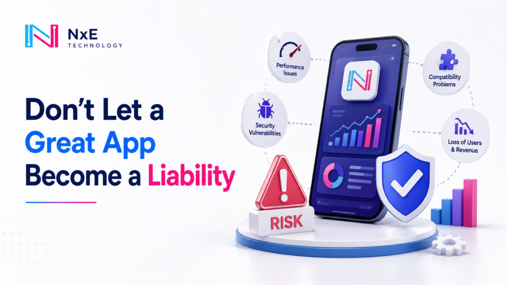 Nxe Technology