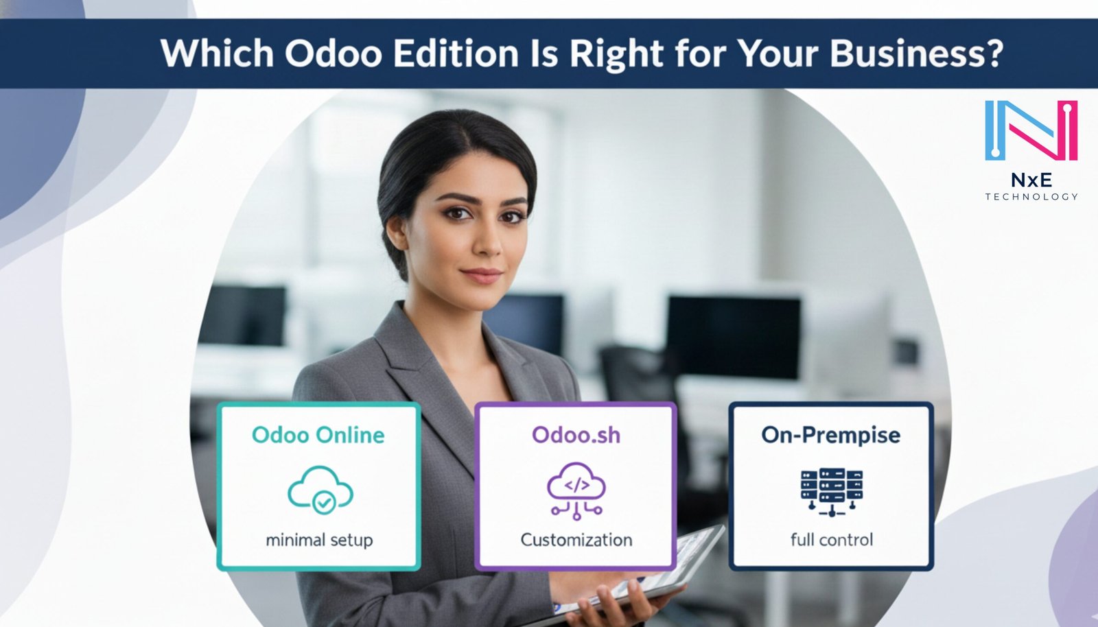 Which Odoo Edition Should You Buy For Your Business? Most Businesses Choose the Wrong One